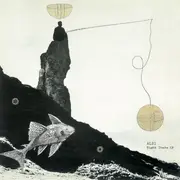 12inch Vinyl Single - Alsi - Right There EP - EP