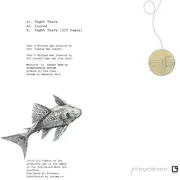 12inch Vinyl Single - Alsi - Right There EP - EP