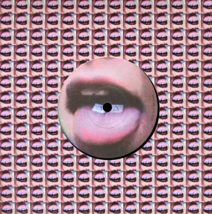 ALT-J - Dissolve Me