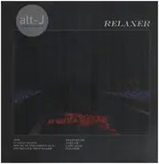 Alt-J - Relaxer