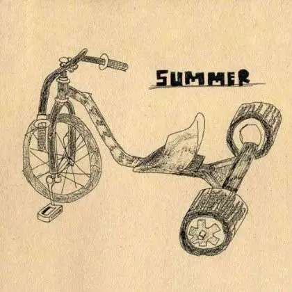 ALT-J - Summer