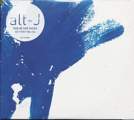 alt-J - Live At Red Rocks