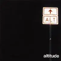 Alt - Altitude