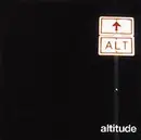 CD - Alt - Altitude