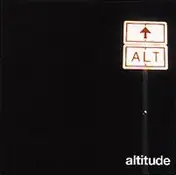 ALT - Altitude