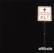 CD - Alt - Altitude