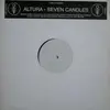 12'' - Altura - Seven Candles