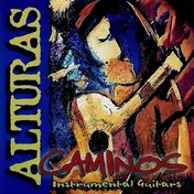 Alturas - Caminos - Instrumental Guitars