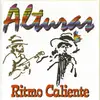CD - Alturas - Ritmo Caliente