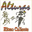 CD - Alturas - Ritmo Caliente