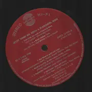 LP - Altwiener-Duo Grete Bredl - Walter Heider / Die Donaustadt-Schrammeln - Jetzt Trink Ma Noch A Flascherl Wein