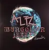 12inch Vinyl Single - Altz versus Mungolian Jet Set - Epics + Donuts