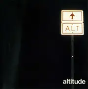 CD - Alt - Altitude