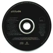 CD - Alt - Altitude