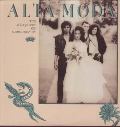Alta Moda - same