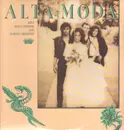 LP - Alta Moda With Molly Johnson & Norman Orenstein - Alta Moda