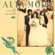 CD - Alta Moda With Molly Johnson & Norman Orenstein - Alta Moda
