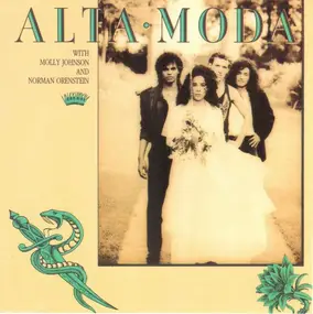 Alta Moda - Alta Moda