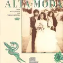 CD - Alta Moda With Molly Johnson & Norman Orenstein - Alta Moda