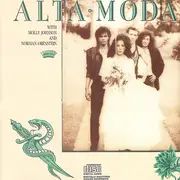 CD - Alta Moda With Molly Johnson & Norman Orenstein - Alta Moda