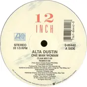 Alta Dustin - One Man Woman