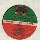 12inch Vinyl Single - Alta Dustin - Tonite