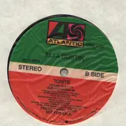 12inch Vinyl Single - Alta Dustin - Tonite