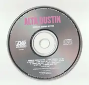 CD - Alta Dustin - Shoulda Known Better