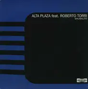 Alta Plaza Featuring Roberto Torri - Sausalito