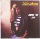 12'' - Alta Dustin - Lookin' For Love