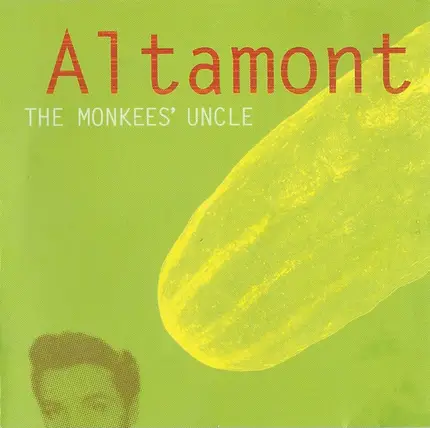 Altamont - The Monkees' Uncle