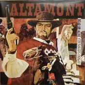 Altamont - Dead Or Alive