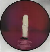 Picture Disc - Altamont - Altamont - Picture Disc