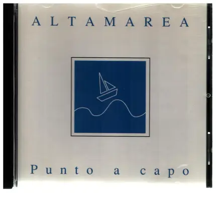 Altamarea - Punto a capo