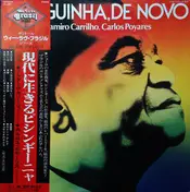 Altamiro Carrilho - Pixinguinha, De Novo