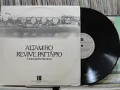 Altamiro Carrilho - Altamiro Revive Pattápio E Interpreta Clássicos