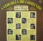 Altamiro Carrilho - Antologia Do Chorinho