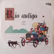 Altamiro Carrilho E Sua Bandinha - Rio Antigo
