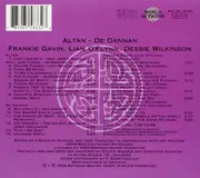 CD - Altan , De Danann , Frankie Gavin , Liam O'Flynn , Dessie Wilkinson - Ireland: Treasures Of Irish Music