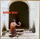 LP - Altar Boys - Forever Mercy