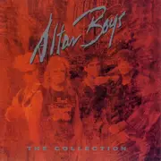 CD - Altar Boys - The Collection