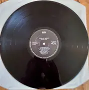 LP - Altar Boys - Forever Mercy