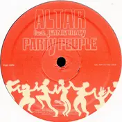 Altar - Party People