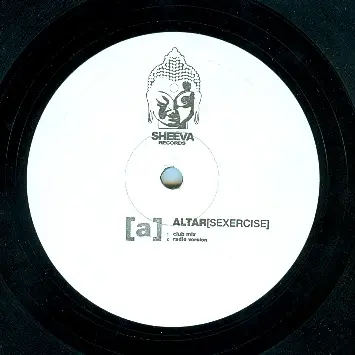 Altar - Sexercise