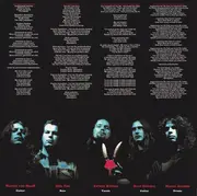 LP - Altar - Youth Against Christ - Ltd Ed