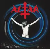 Altar - Youth Against Christ