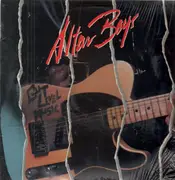 LP - Altar Boys - Gut Level Music