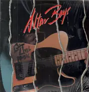 Altar Boys - Gut Level Music