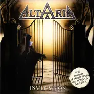 Altaria - Invitation