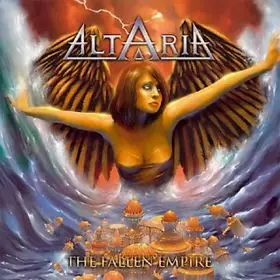 Altaria - The Fallen Empire